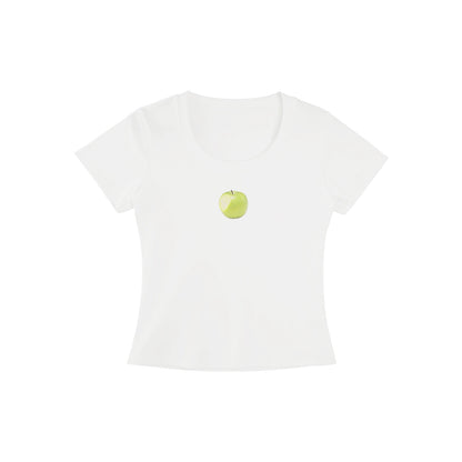 Green Apple T-Shirt