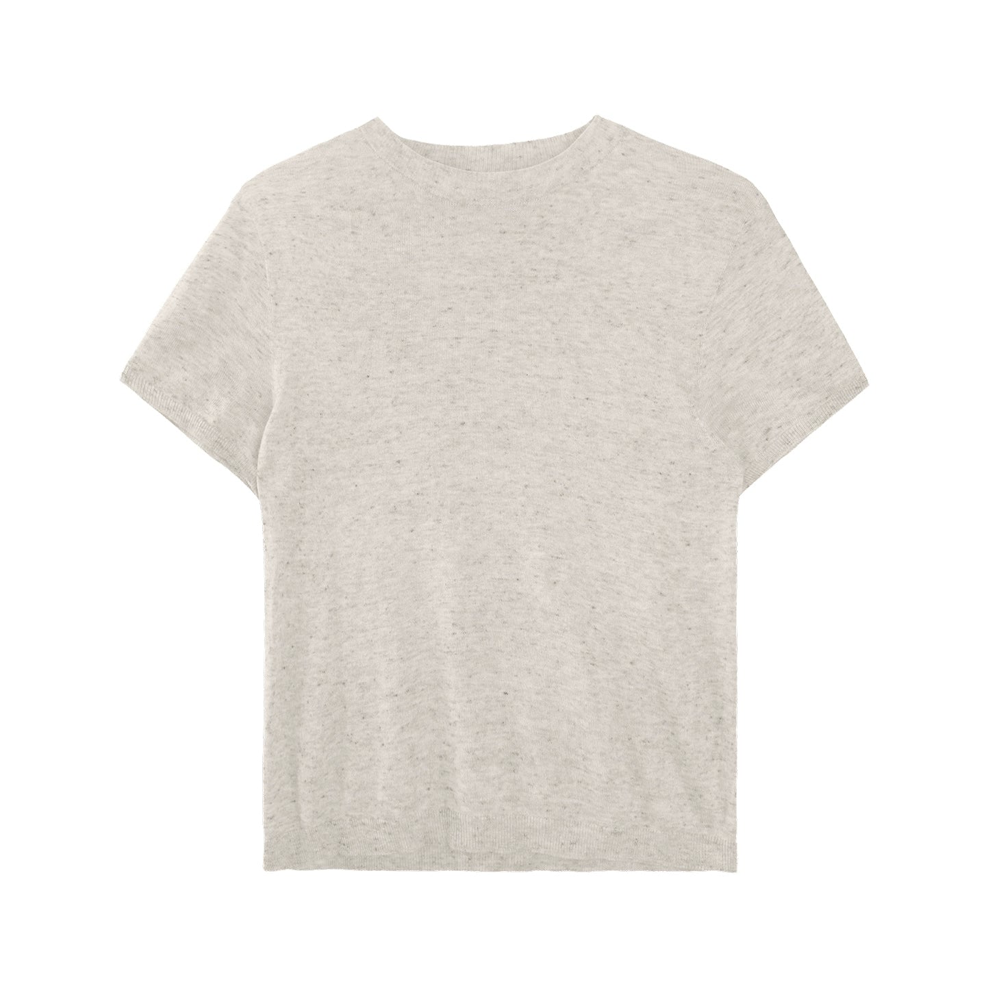 Linen UV Protection Knit Set-Up