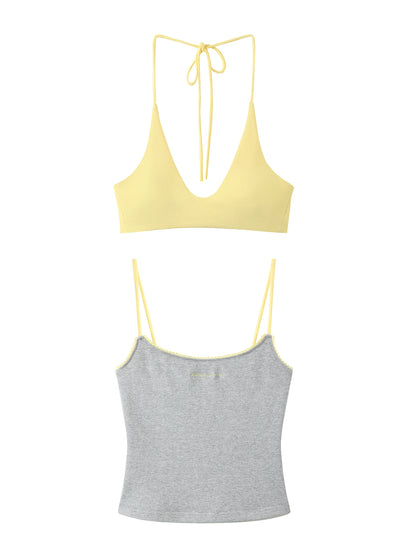 Summer Chic Camisole