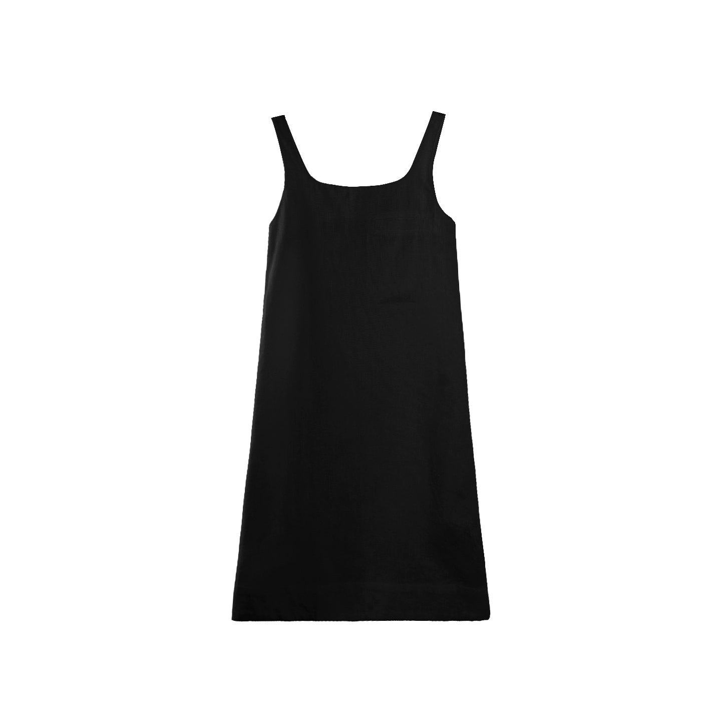 Wide-Leg Pants Set-Up