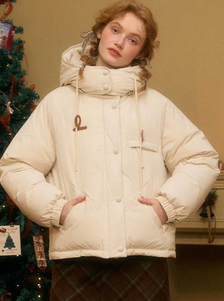 Duck Down Jacket