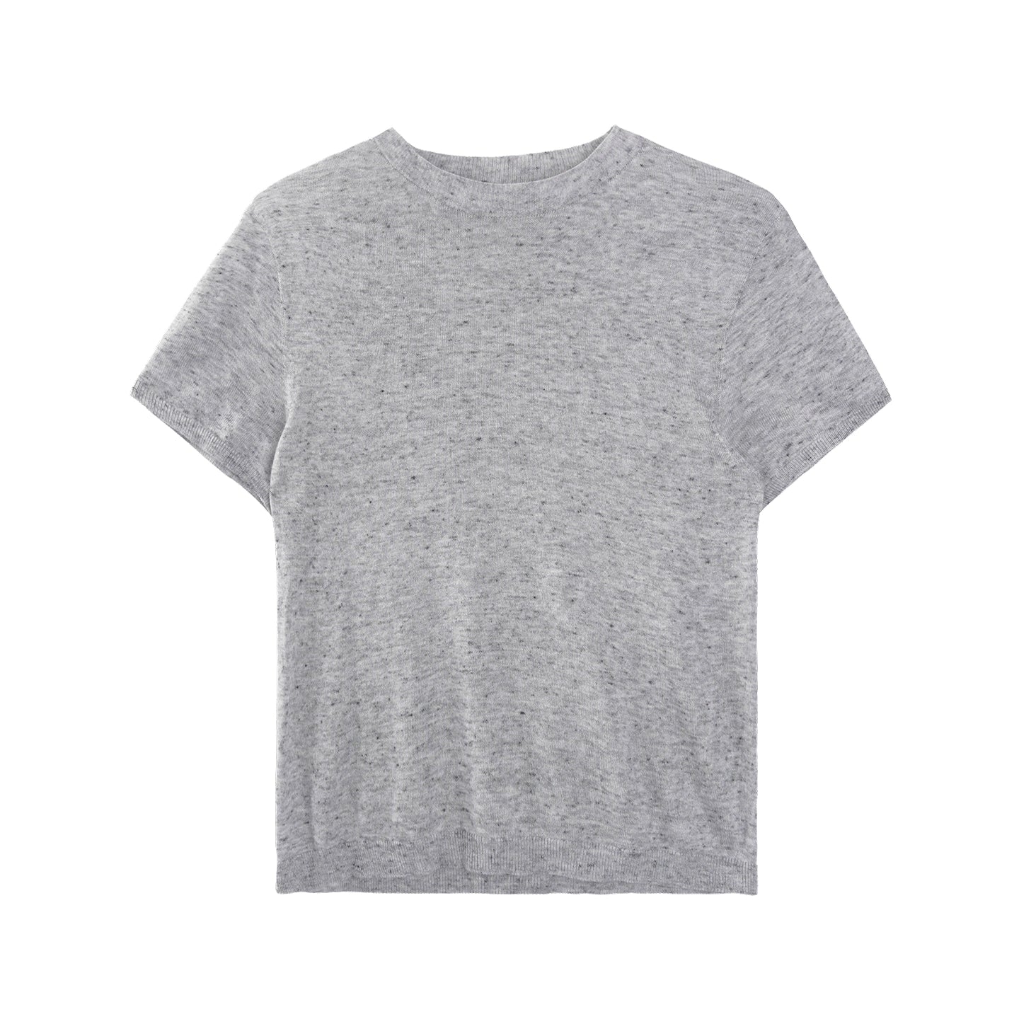 Linen UV Protection Knit Set-Up