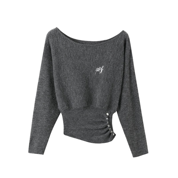 Lazy Style Korean Waist Suit Set-Up