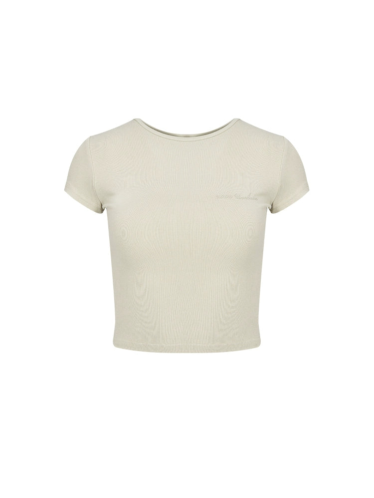 Feminine Retro T-Shirt