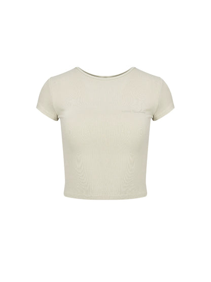 Feminine Retro T-Shirt