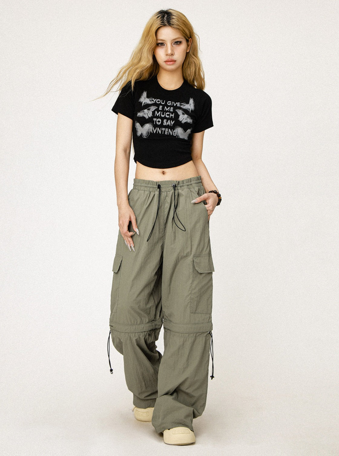 Quick Dry Storm Pants