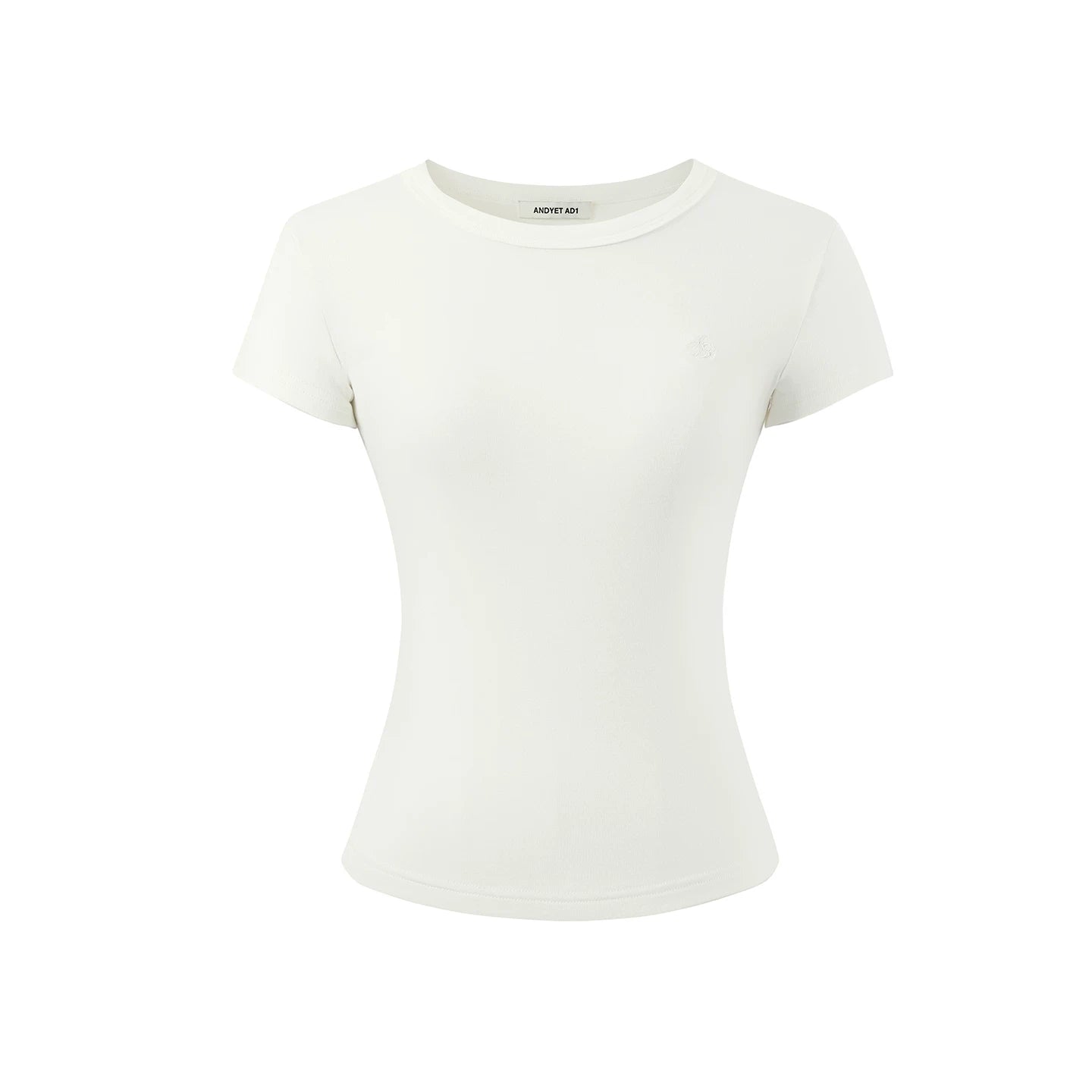 Lycra Slim Fit Top