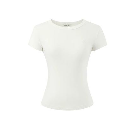 Lycra Slim Fit Top