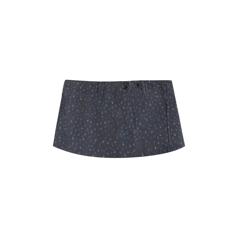 Nap Bud Shorts And Skirt