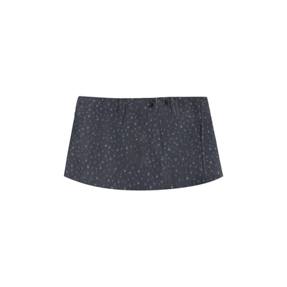 Nap Bud Shorts And Skirt