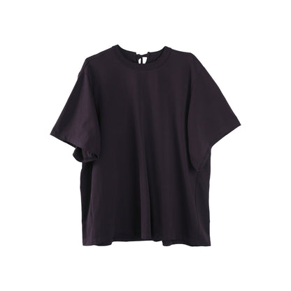 Mysterious Elegance Crew Neck T-Shirt