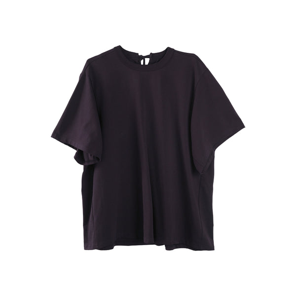 Mysterious Elegance Crew Neck T-Shirt