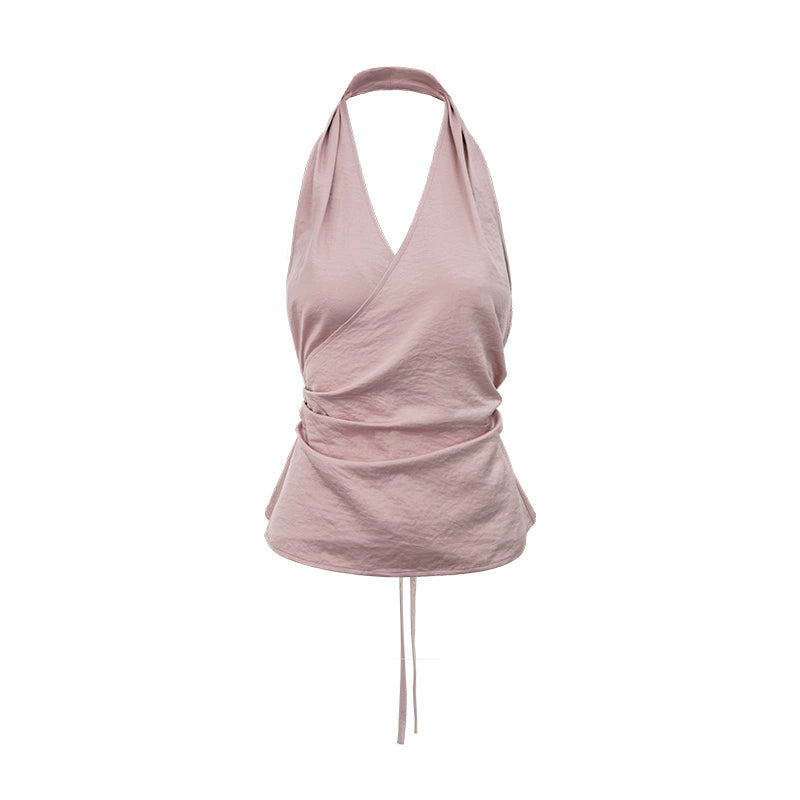 Elegant Edge Skirt Set-Up