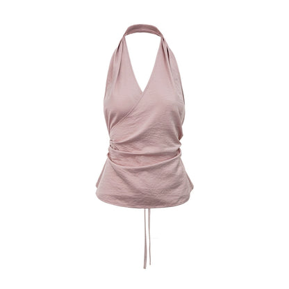 Elegant Edge Skirt Set-Up