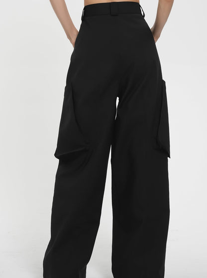 Big Pocket Cargo Pants