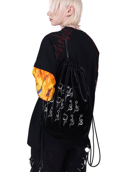 Electric Moon Backpack