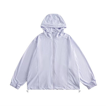 Quick Drying UPF50+ UV Protection Jacket