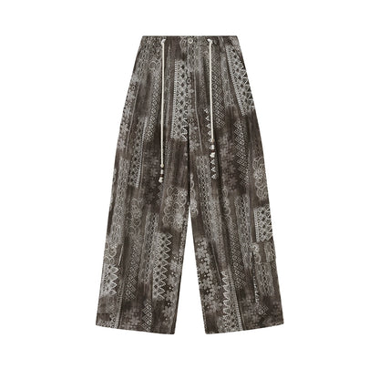 Lounge Blossom Pants