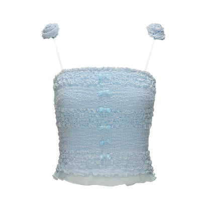 Summer Rose Camisole