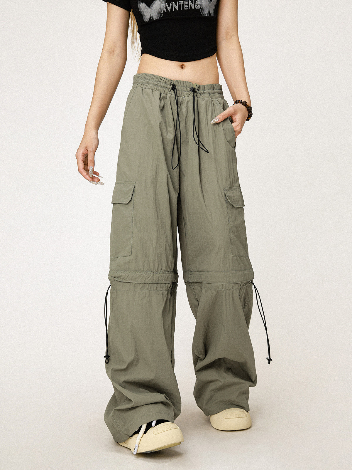 Quick Dry Storm Pants