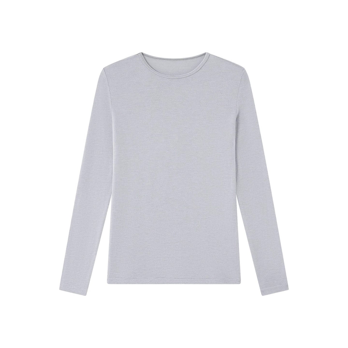 Custom-Dyed Modal Cashmere Sweater