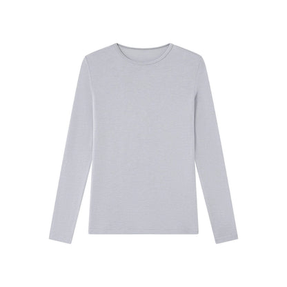 Custom-Dyed Modal Cashmere Sweater