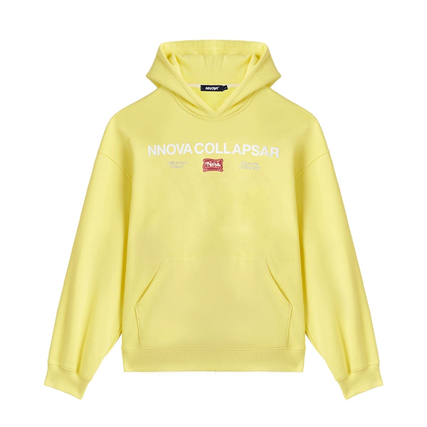 American vintage hooded sweatshirt outer