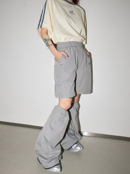 vintage sweatpants loose pants