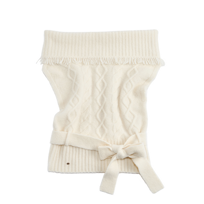 Soft Muse Wool Sweater