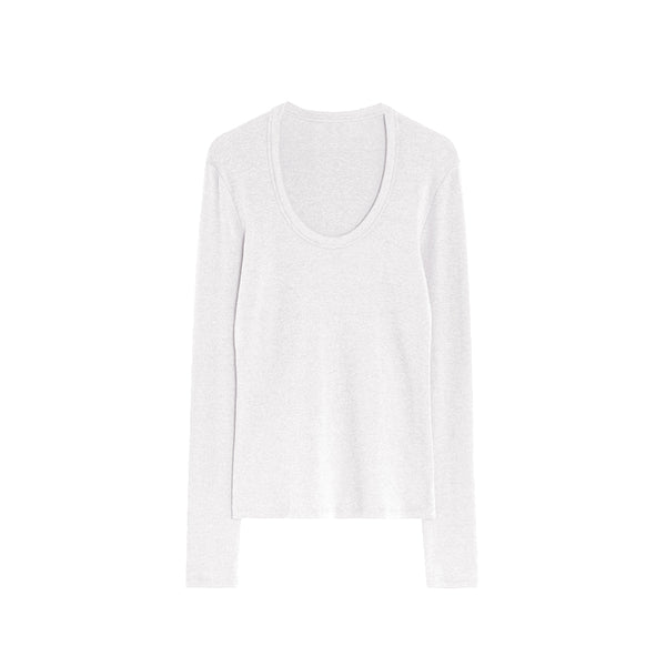 Sheep Wool Slim Knitwear Sweater