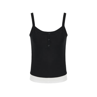 Summer Commuter Tank Top