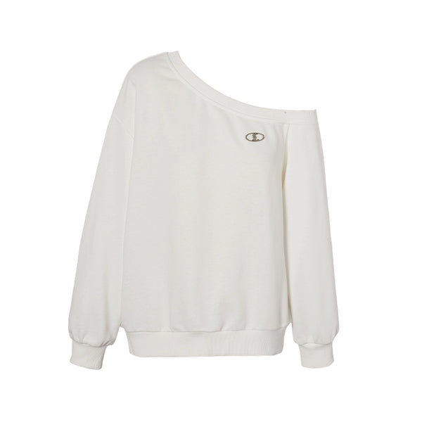 Spring Leisure Sweater & Skirt Set-Up