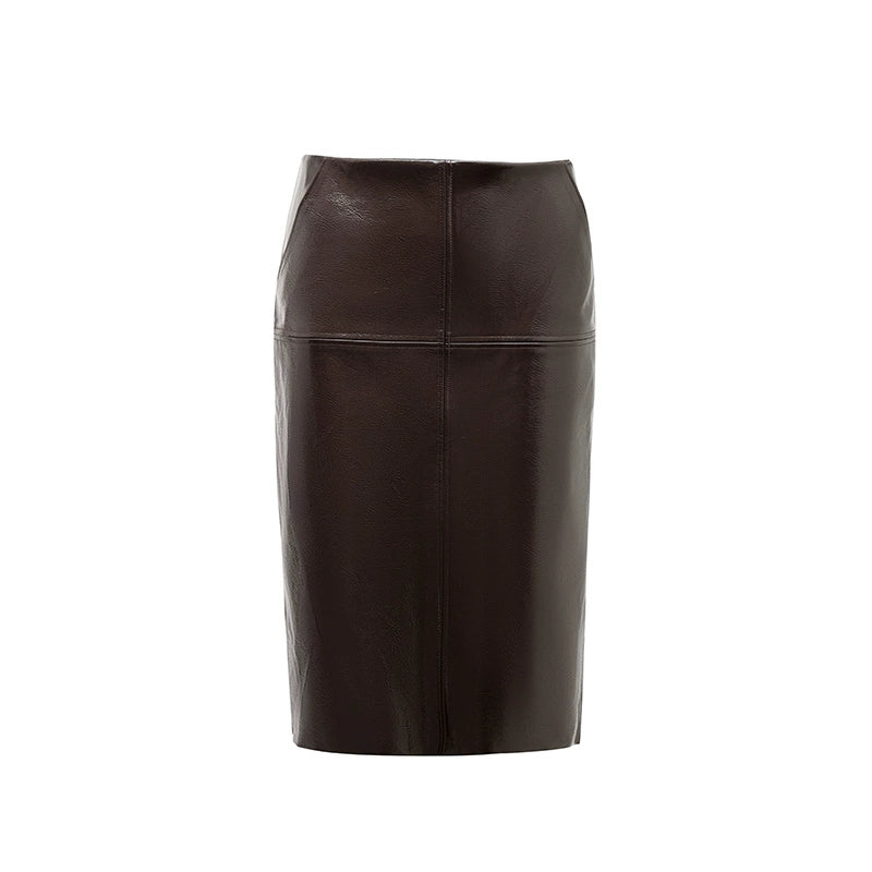 Soft Structure Skirt