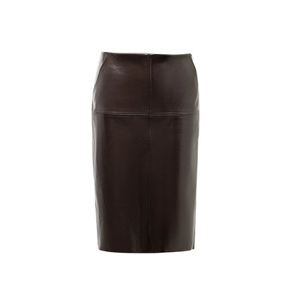 Soft Structure Skirt