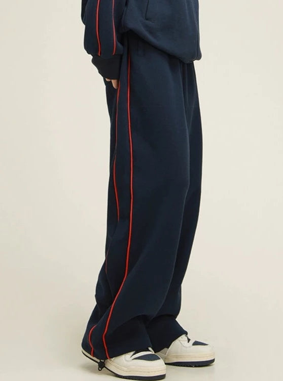 American Stripe Sports Set