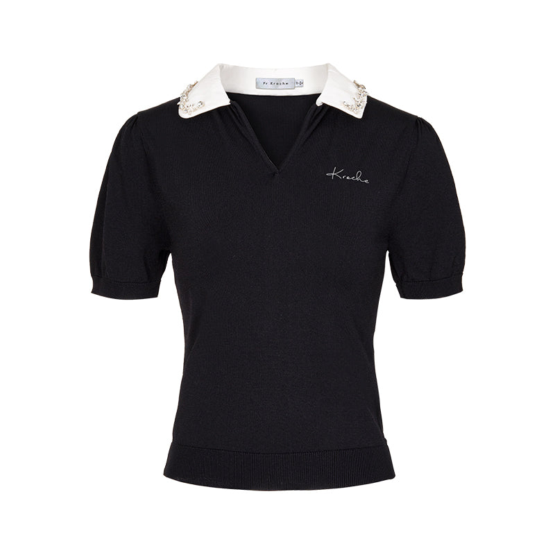 Star River Beaded Dress With Top Set-Up