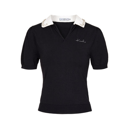 Star River Beaded Dress With Top Set-Up