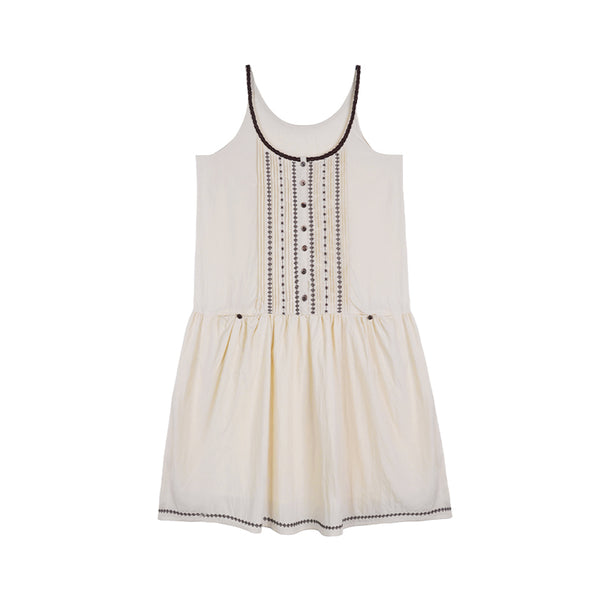 Oil Waxed Leather Jacket & Dress Set-Up