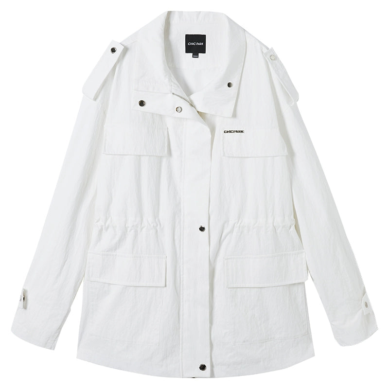 Modern Street Casual Jacket