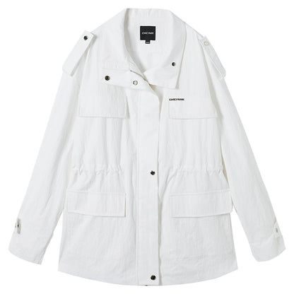 Modern Street Casual Jacket