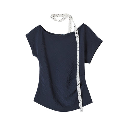 Drifted Elegance Two-Piece Set-Up