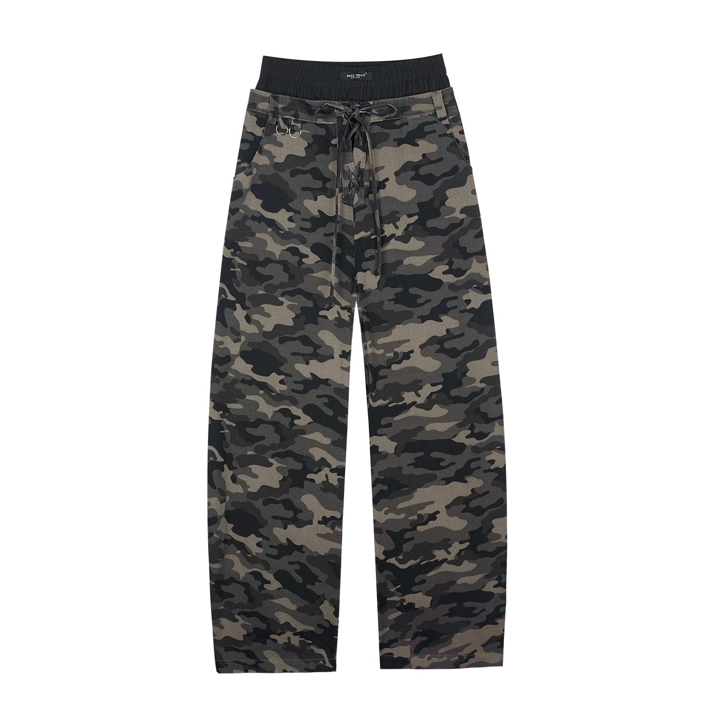 Cool Camo Pants