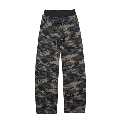 Cool Camo Pants