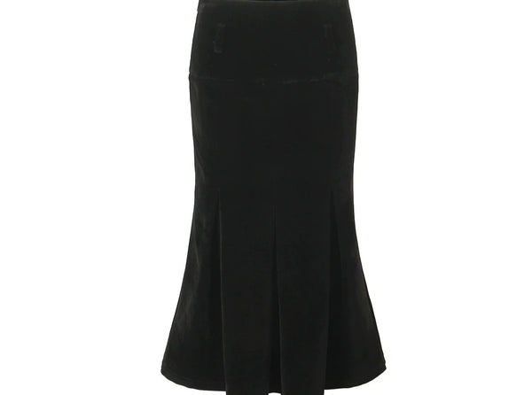 Retro Velour New Irregular set