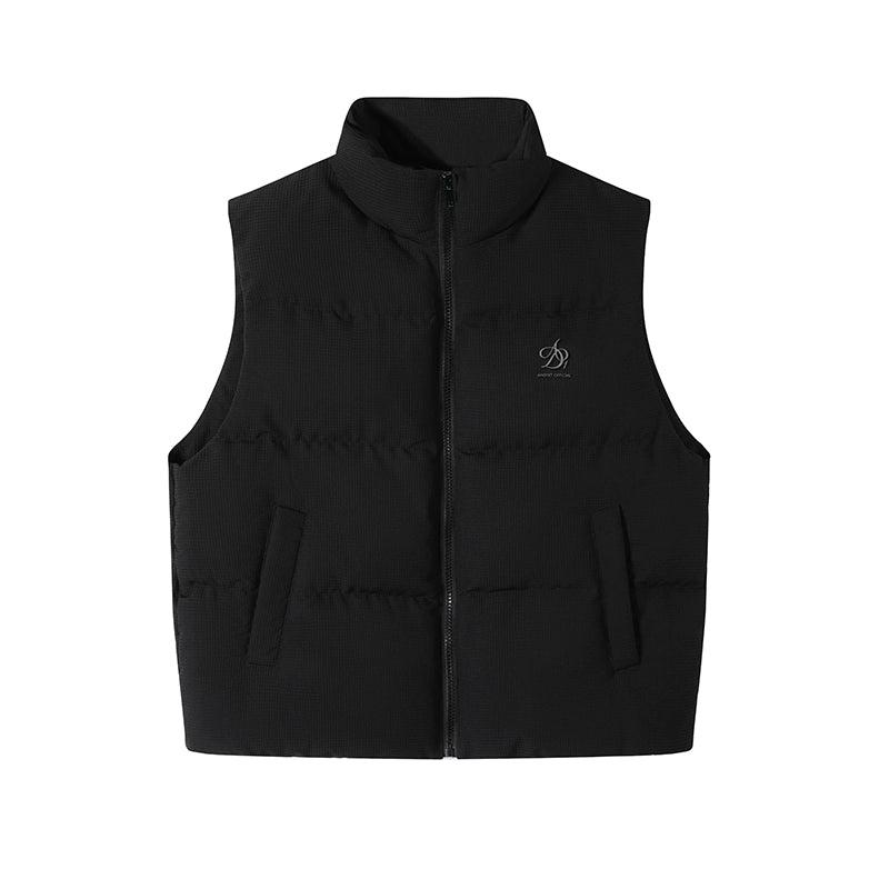 Versatile Cotton Commuter Vest