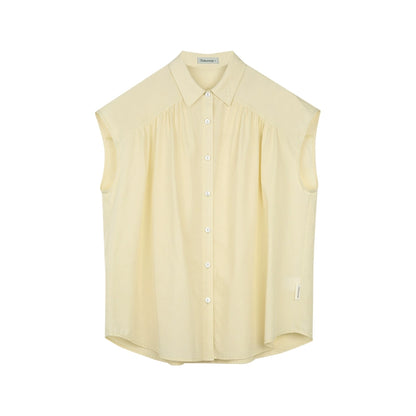 French Sleeve Shirt