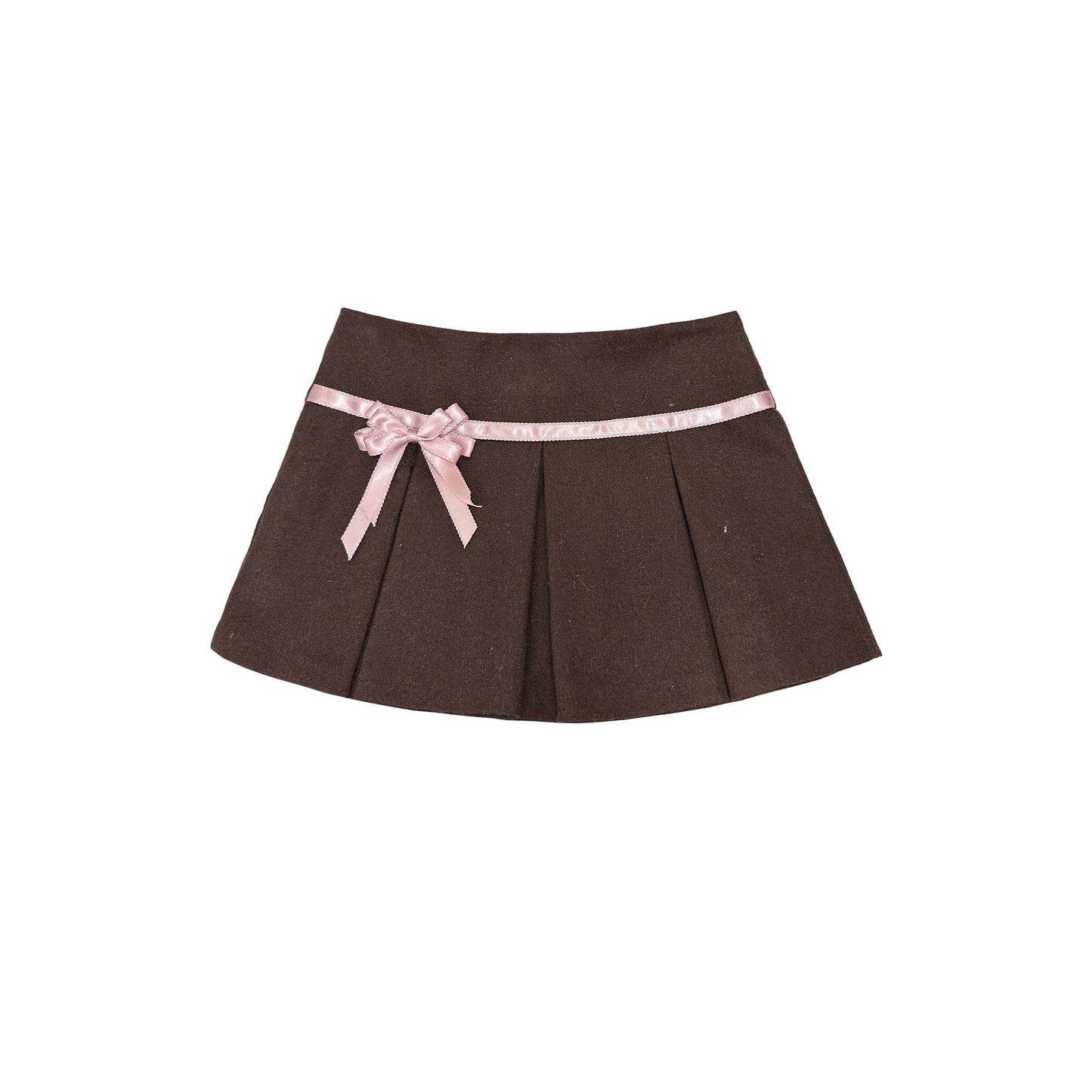 Warm Butterfly Suit Bow Set-Up