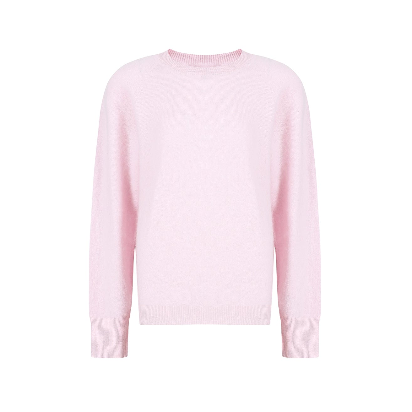 Autumn Cashmere Blend Wool Sweater