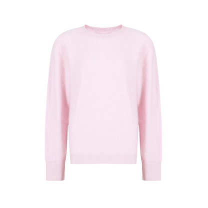 Autumn Cashmere Blend Wool Sweater