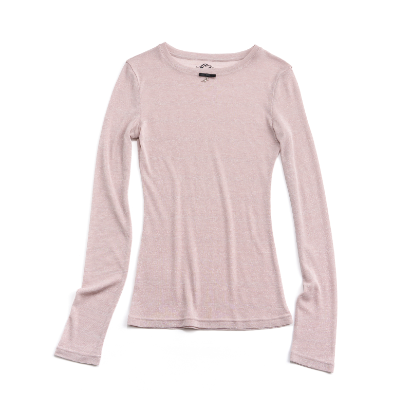 Pull Minimaliste en Laine Mérinos